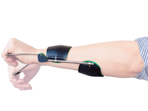 ambroise dynamic wrist orthosis
