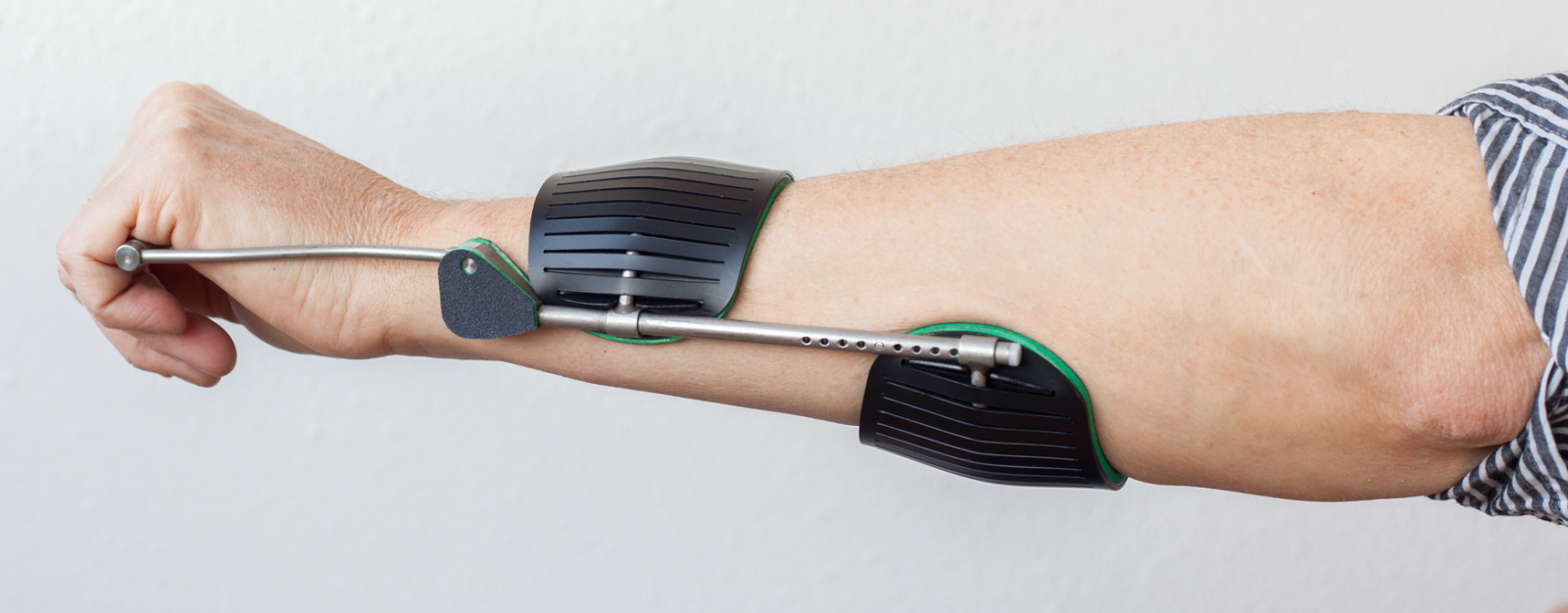 Ambroise Dynamic Wrist Orthosis