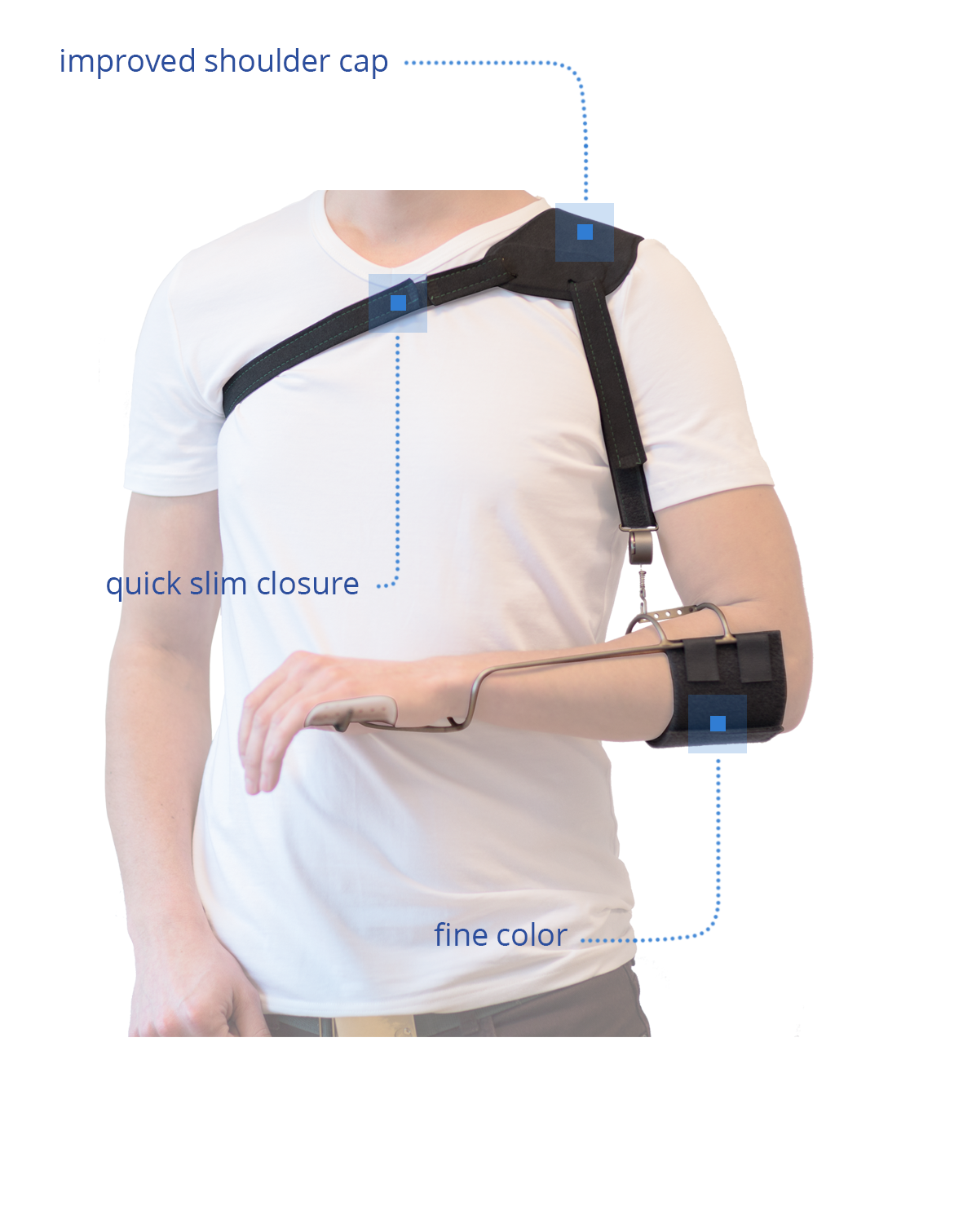 The orthoses of Ambroise are continuous in <strong>development</strong>