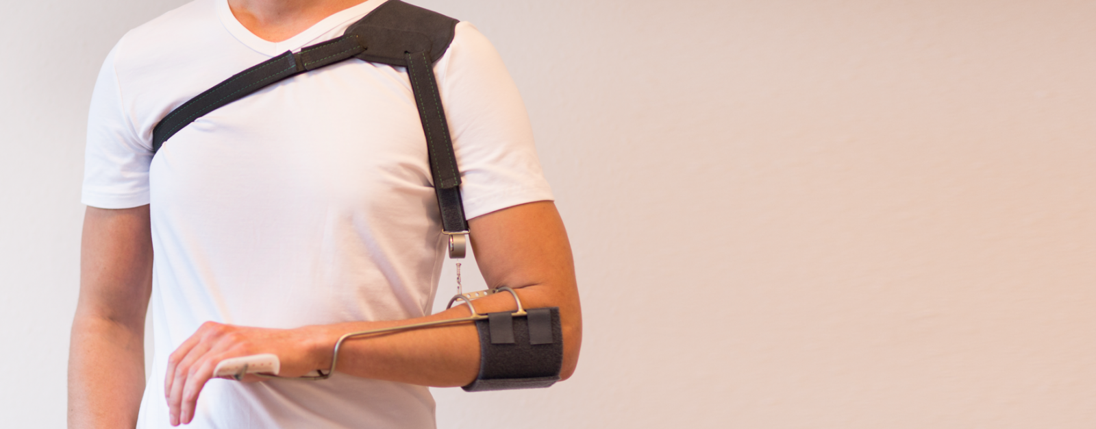Wilmer Carrying Orthosis