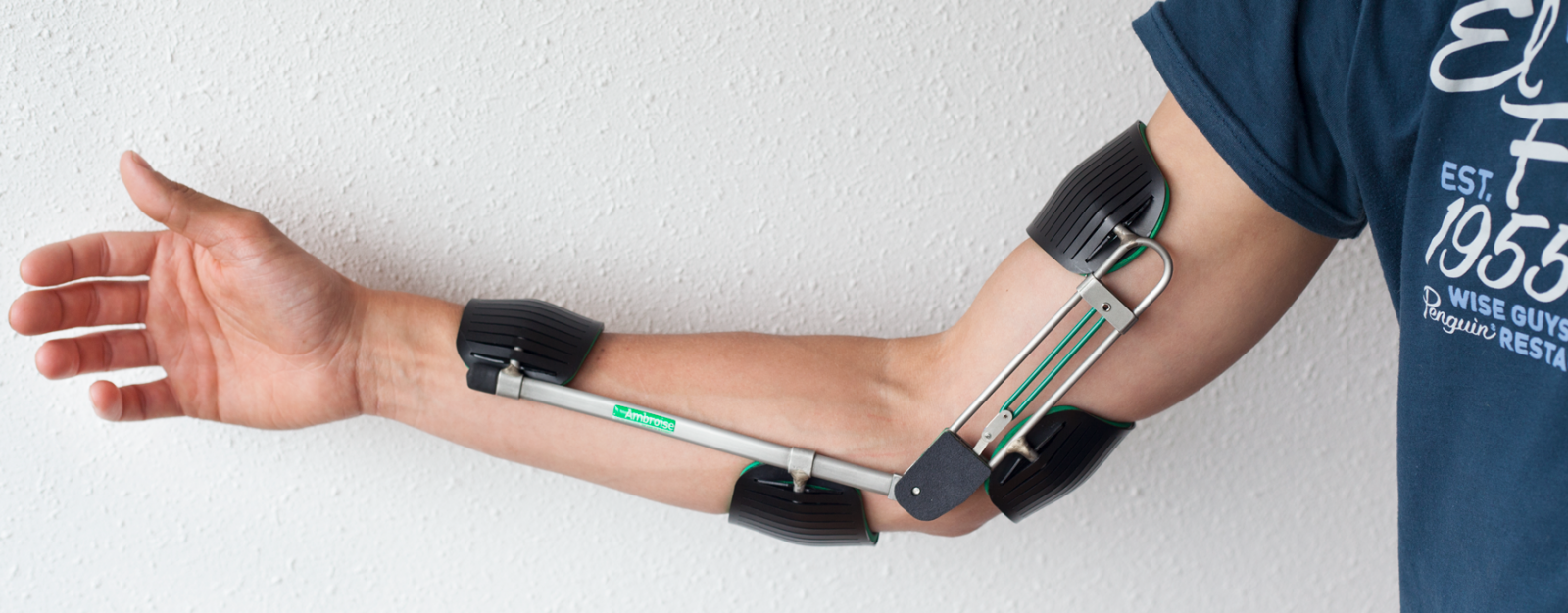 Wilmer Stretching Orthosis