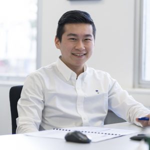Anson Ling