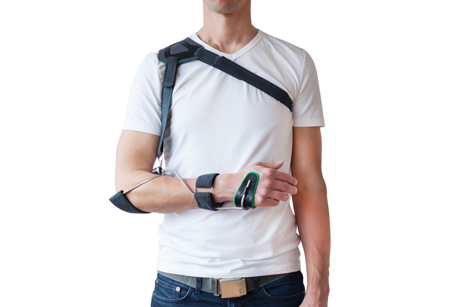 Schouderorthesen • Ambroise