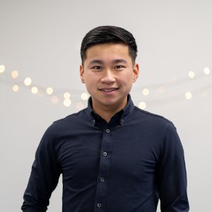 Anson Ling