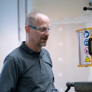 Arjan de Weerdt