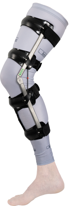 The orthoses of Ambroise are in continuous <strong> development </ strong>